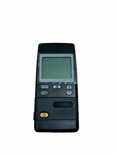 [33743] 33743 - Télécommande rf ceza (avec pile)