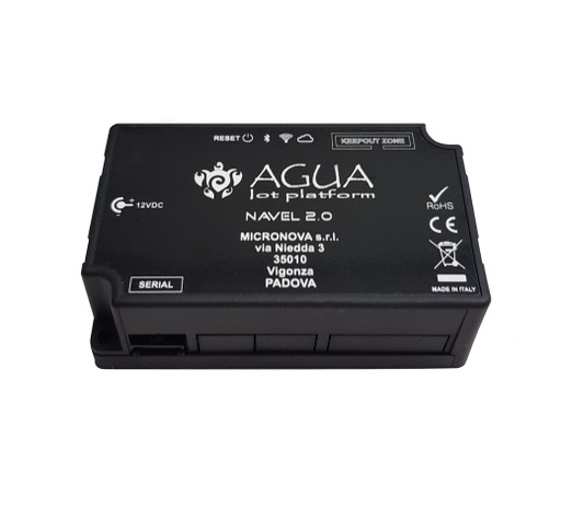[4790174] 4790174- Module Wifi Agua