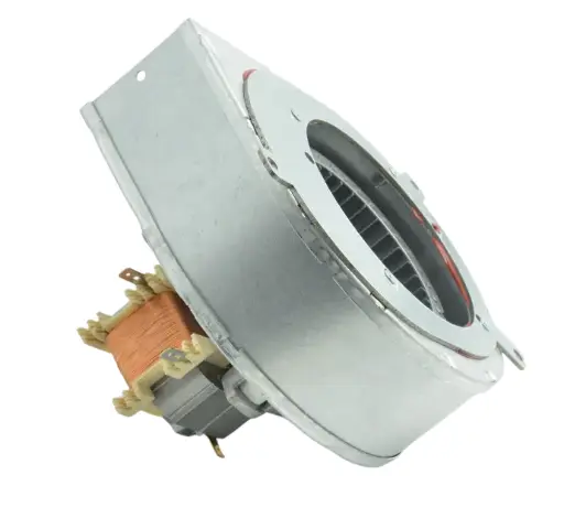 [0000370] CP01496 - Ventilateur air chaud Ungaro