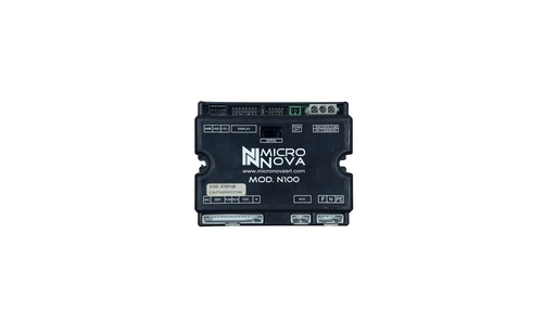 [42598-FR0023680B] 42598 - FR0023680B - CARTE MERE N100