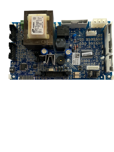 [FR0102600B-45965] FR0102600B-45965 - Carte electronique