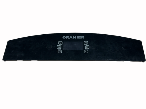 [2936014000] 2936014000 - Panneau de commande KPL montée écran Sando 60 complète