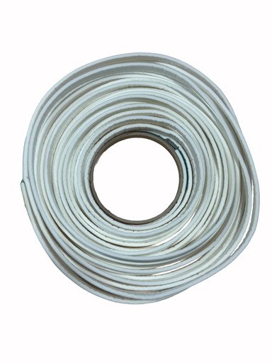 [0000544] 2930349000 - Joint d'étanchéité blanc par 1 metre