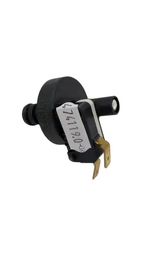 [4741190-03] 4741190-03 -PRESSOSTAT KIT TUBI TERMOBOLIER