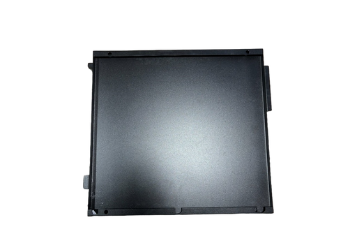 [4741205K] 4741205K - Pannello coperchio superiore nero ral 9005