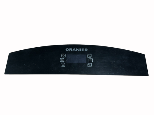 [2934200000] 2934200000 - Panneau de commande sando 60 - A01