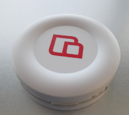 [0000545] T3- Sonde de température déportée Bluetooth