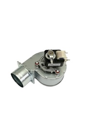 [4790077DX] 4790077DX- Ventilateur centrifuge droit 120x42 pour conduit D80 mm