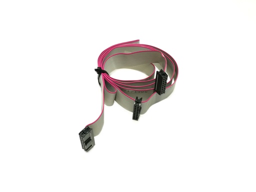 [0000228] 4790170 - Câble plat 3 connecteurs femelles L 170mm (60+110)