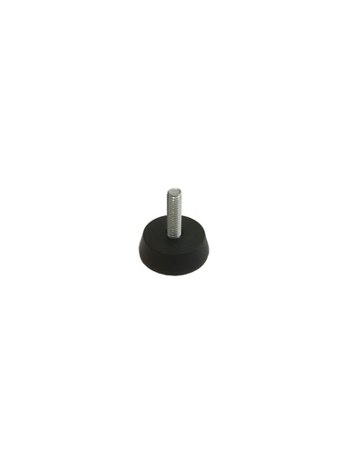 [410023A] 410023A- Pied anti-vibration 40x27 mm