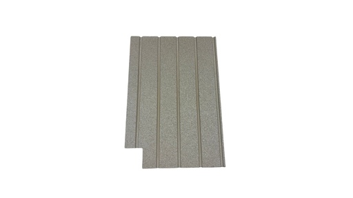 [A50R0011] A50R0011 - 323X450X25 mm - Droit