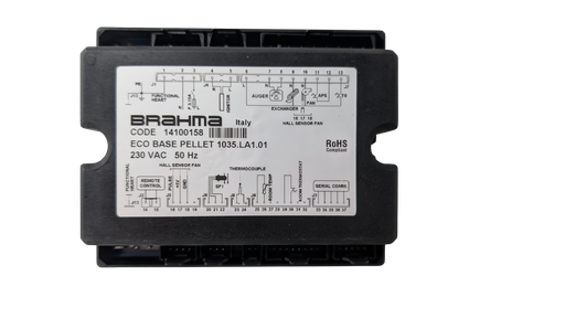 [0000327] 50910 - Carte électronique Brahma City/Charme