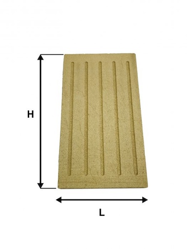 [414901A] 414901A - Frontale vermiculite