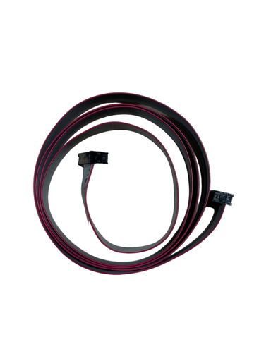 [CP00019] CP00019- Cable flat 120cm