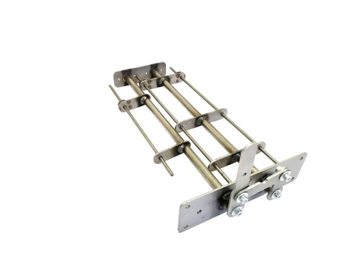 [415583] 415583 - Ensemble kit nettoyage turbulateurs 18/22