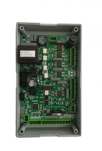 [412027ICP] 412027ICP - Carte électronique pour Cayenne