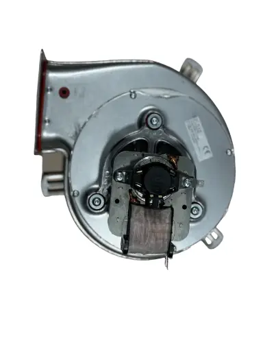 [895758430] 895758430 - Moteur extracteur des fumées LN2 pour poêles étanches