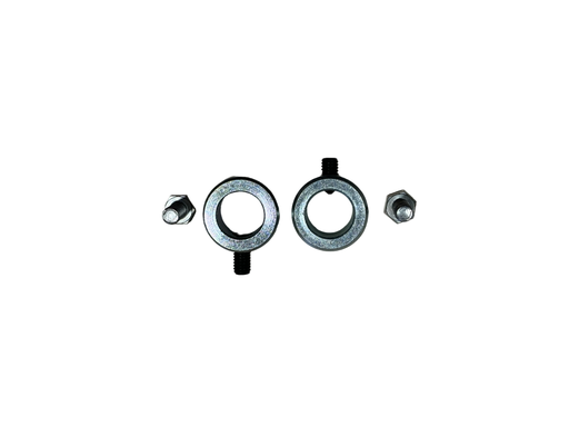 [895700770 (R1700014)] 895700770 (R1700014) - Set de deux anneaux de fixation motoredcteur
