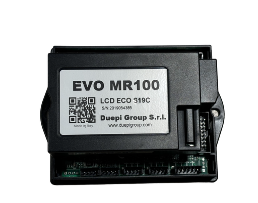 [0000305] 4790287 - Carte électronique MR100 4 TRIAC PDA