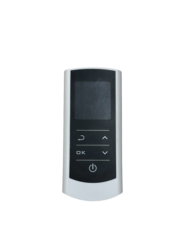 [0000125] 4790288 - Télécommande PDA Système