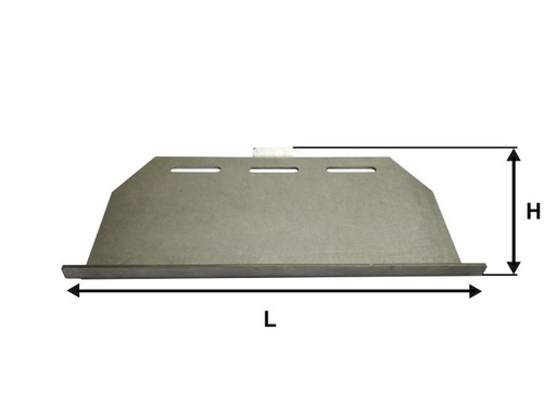 [0000575] (0000575) 161402052 - DEFLECTEUR