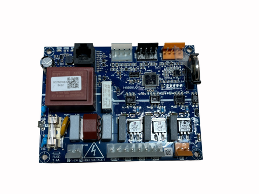 [892008690] 892008690 - Carte alpha 41(Programmable)