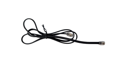 [0000103] 5627-cable RJ45/RJ45 L=0,80 mt