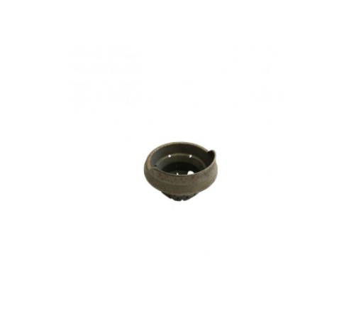 [411692 - brasero circulaire en fonte] 411692 - Brasero circulaire en fonte