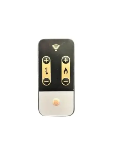 [0000169] 410003 - Télécommande neutre