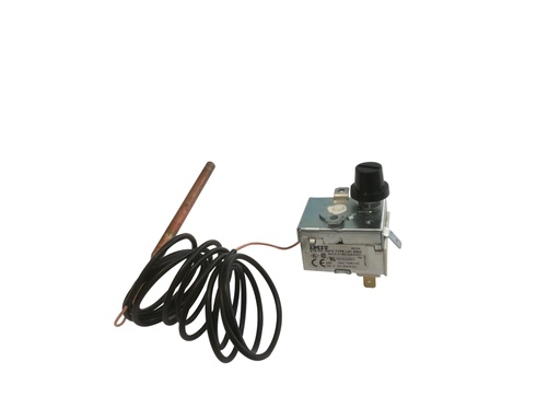 [0000083] 410009 - Sécurité thermique