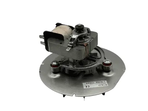 [0000345] 410022N - Extracteur de fumées