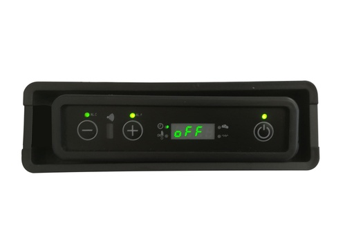 [0000231] 411301 - Panneau de commande duepi